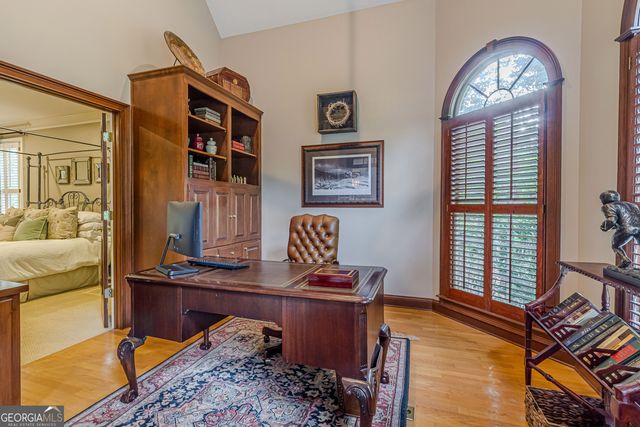 1251 Oxford Drive SE, Conyers, GA 30013