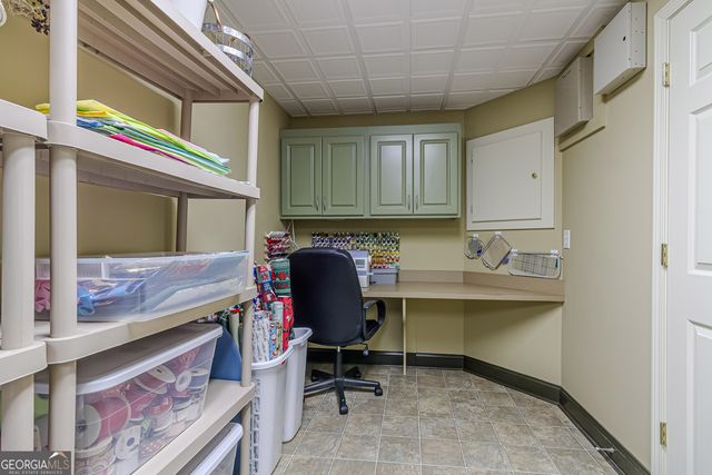 1251 Oxford Drive SE, Conyers, GA 30013