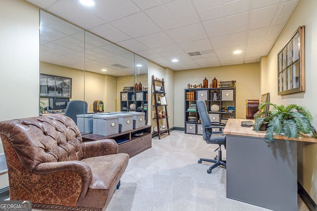 1251 Oxford Drive SE, Conyers, GA 30013