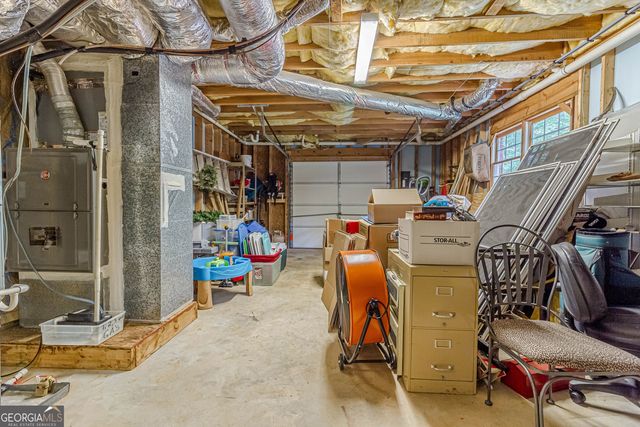 1251 Oxford Drive SE, Conyers, GA 30013