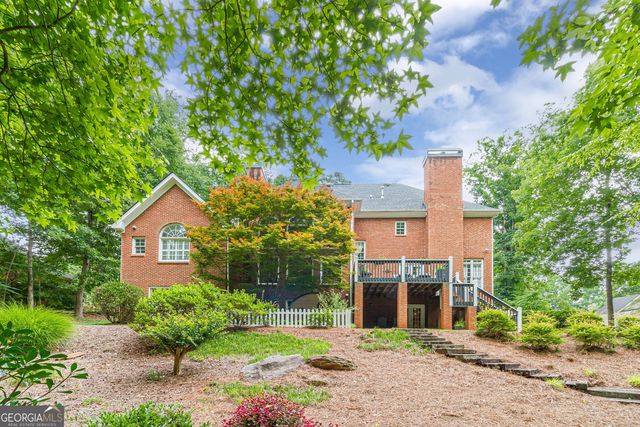 1251 Oxford Drive SE, Conyers, GA 30013