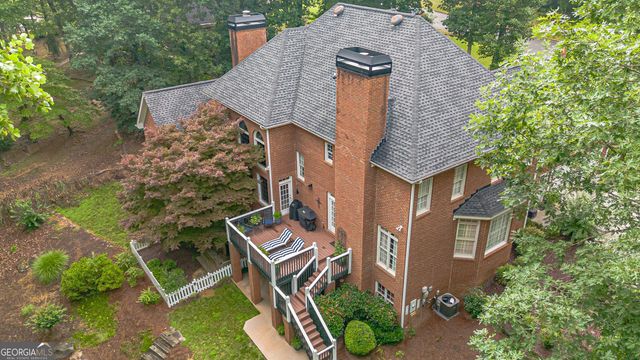 1251 Oxford Drive SE, Conyers, GA 30013