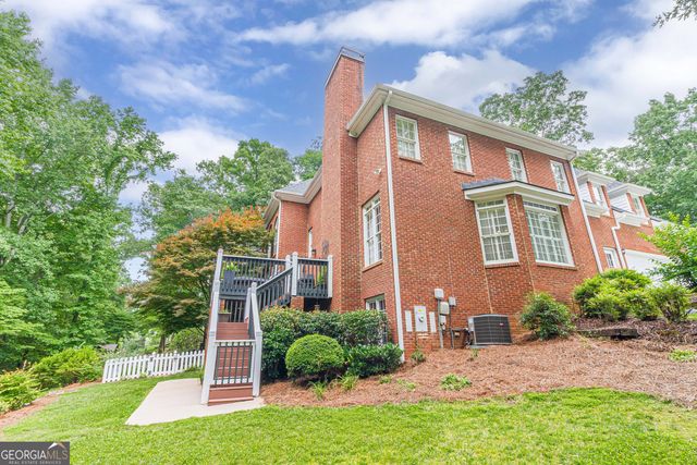 1251 Oxford Drive SE, Conyers, GA 30013