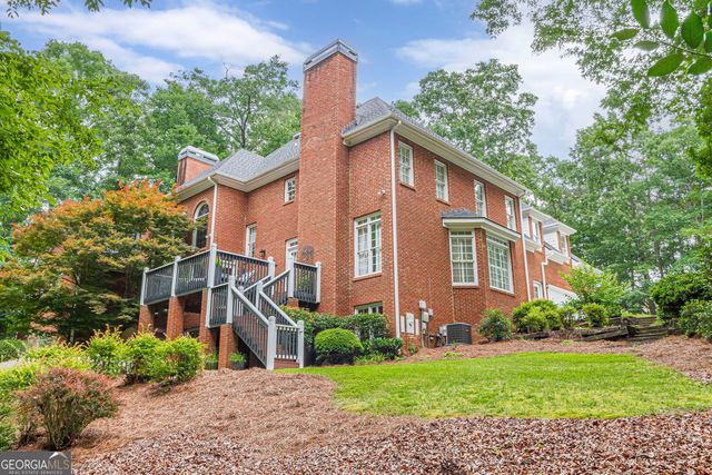 1251 Oxford Drive SE, Conyers, GA 30013