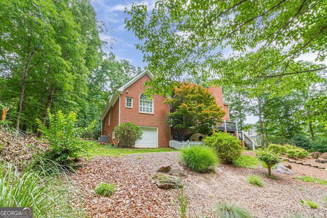 1251 Oxford Drive SE, Conyers, GA 30013