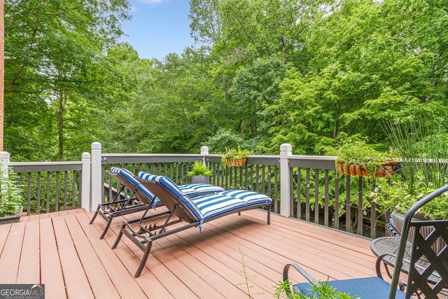 1251 Oxford Drive SE, Conyers, GA 30013