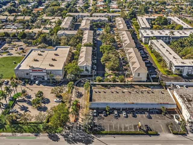 1801 Coral Heights Boulevard, Fort Lauderdale, FL 33308