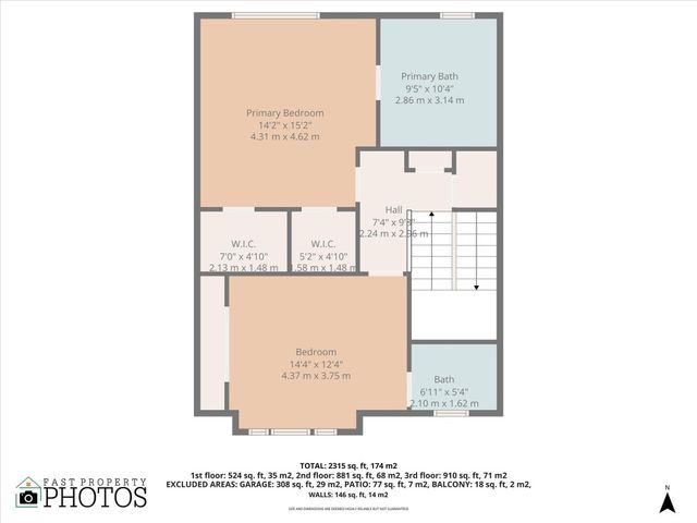 1801 Coral Heights Boulevard, Fort Lauderdale, FL 33308