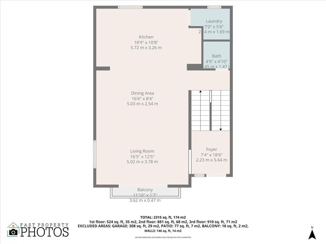 1801 Coral Heights Boulevard, Fort Lauderdale, FL 33308