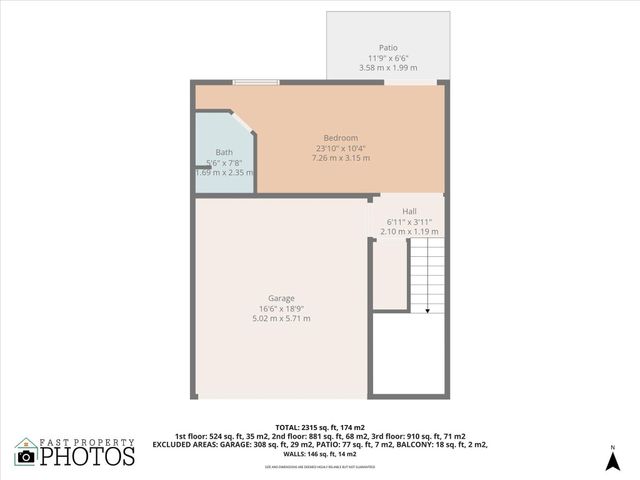 1801 Coral Heights Boulevard, Fort Lauderdale, FL 33308