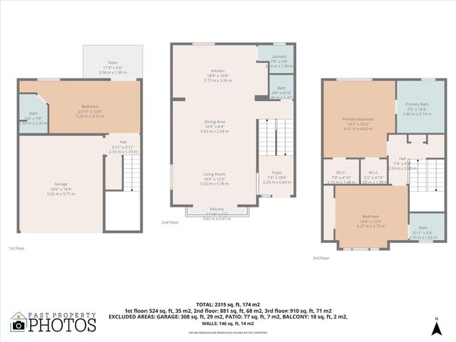 1801 Coral Heights Boulevard, Fort Lauderdale, FL 33308