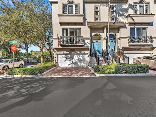 1801 Coral Heights Boulevard, Fort Lauderdale, FL 33308