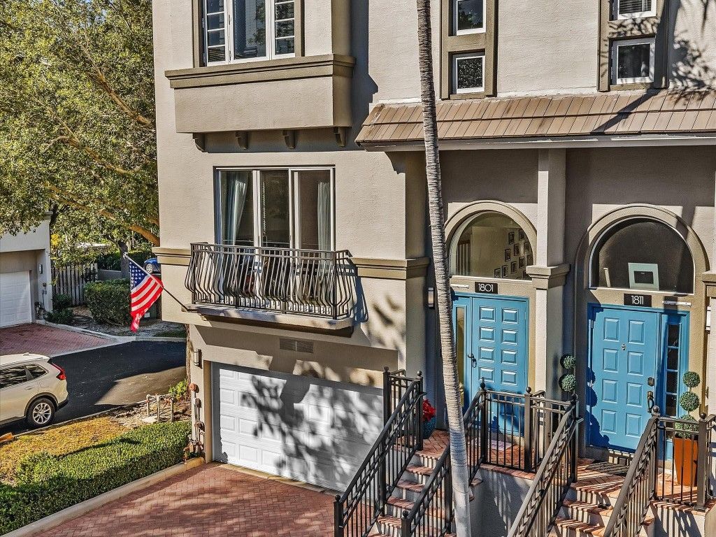 1801 Coral Heights Boulevard, Fort Lauderdale, FL 33308