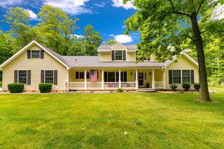 4563 Donithen Road, Marion, OH 43302