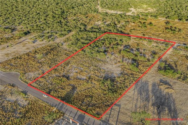 124 Woodlands Road, Rio Grande City, TX 78582