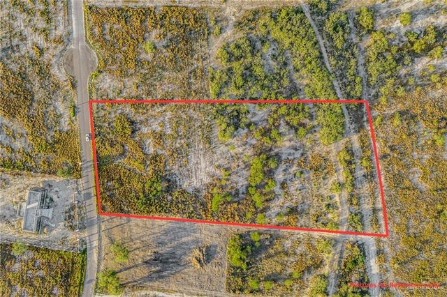 124 Woodlands Road, Rio Grande City, TX 78582