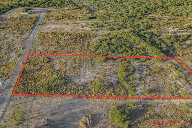 124 Woodlands Road, Rio Grande City, TX 78582