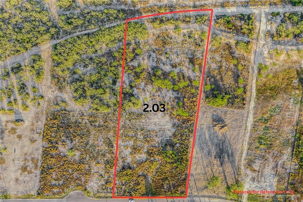 124 Woodlands Road, Rio Grande City, TX 78582