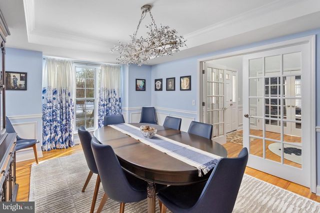 500 W FARMS RD, Howell, NJ 07731