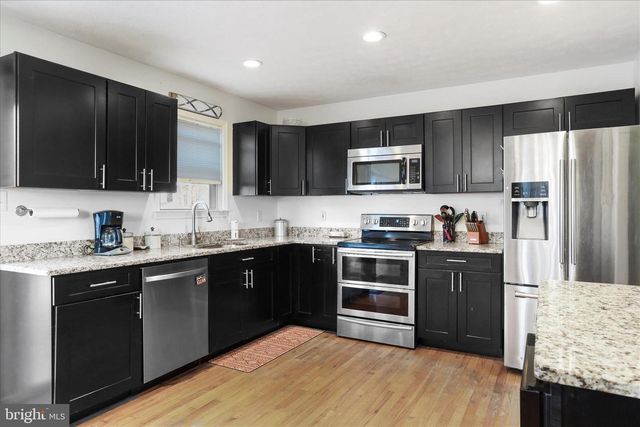 991 SELDON DR, Strasburg, VA 22657