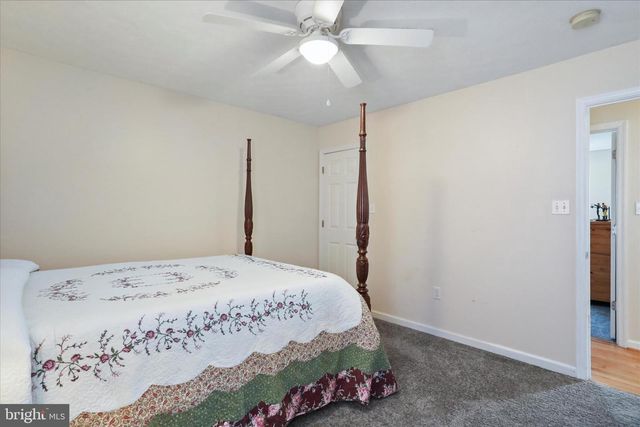 991 SELDON DR, Strasburg, VA 22657