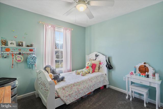 991 SELDON DR, Strasburg, VA 22657