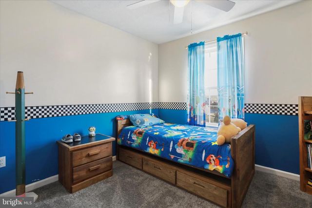 991 SELDON DR, Strasburg, VA 22657