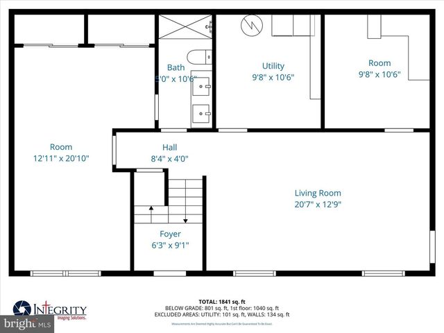 991 SELDON DR, Strasburg, VA 22657