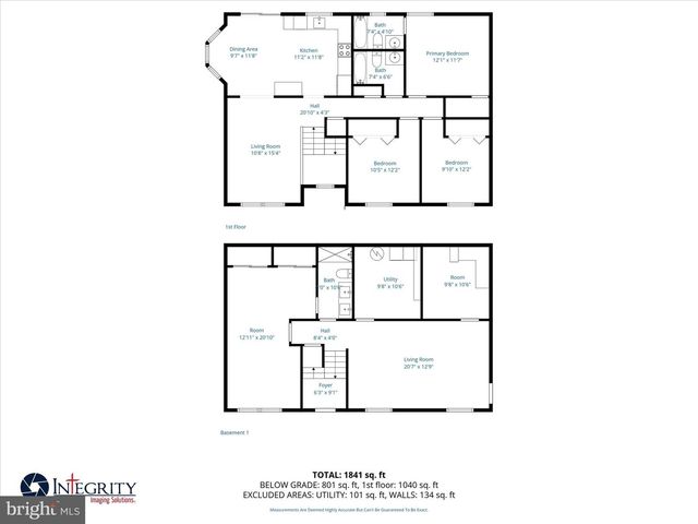 991 SELDON DR, Strasburg, VA 22657