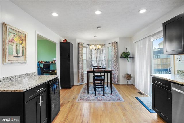 991 SELDON DR, Strasburg, VA 22657