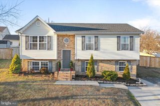 991 SELDON DR, Strasburg, VA 22657