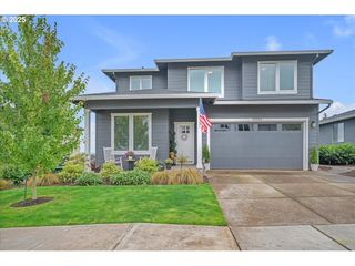 35560 VALLEY VIEW Dr, St Helens, OR 97051