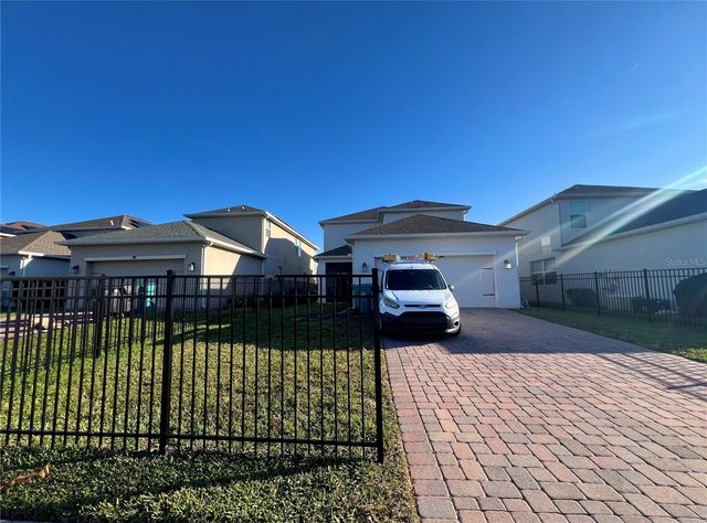 11925 FICTION AVENUE, Orlando, FL 32832