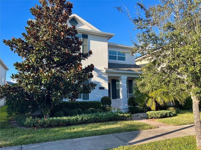 11925 FICTION AVENUE, Orlando, FL 32832