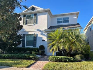 11925 FICTION AVENUE, Orlando, FL 32832