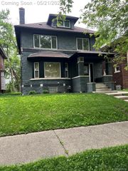 3431 Field Street, Detroit, MI 48214