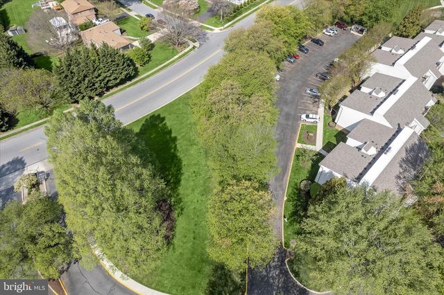ROCKLAND HILLS RD, Baltimore, MD 21209