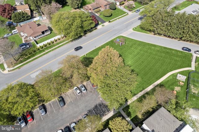 ROCKLAND HILLS RD, Baltimore, MD 21209