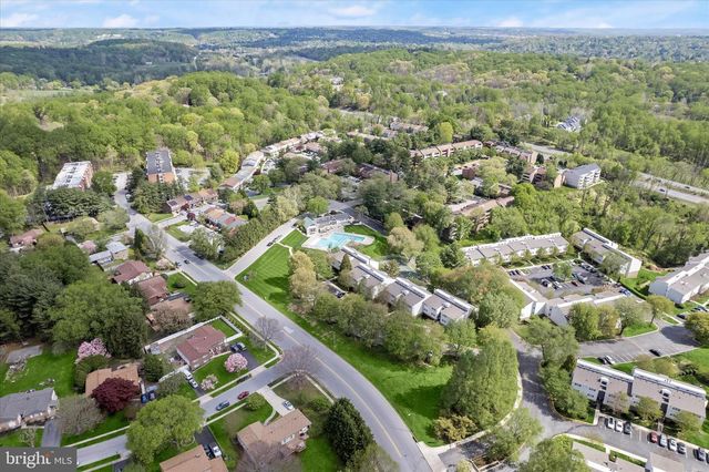 ROCKLAND HILLS RD, Baltimore, MD 21209