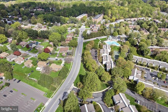 ROCKLAND HILLS RD, Baltimore, MD 21209