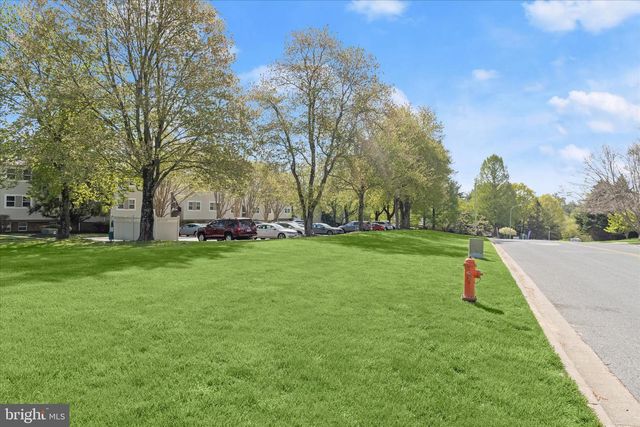 ROCKLAND HILLS RD, Baltimore, MD 21209