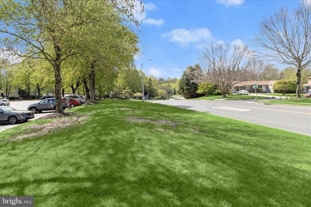 ROCKLAND HILLS RD, Baltimore, MD 21209