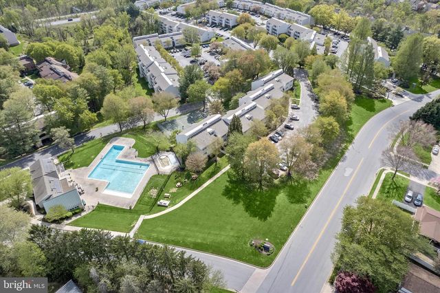 ROCKLAND HILLS RD, Baltimore, MD 21209