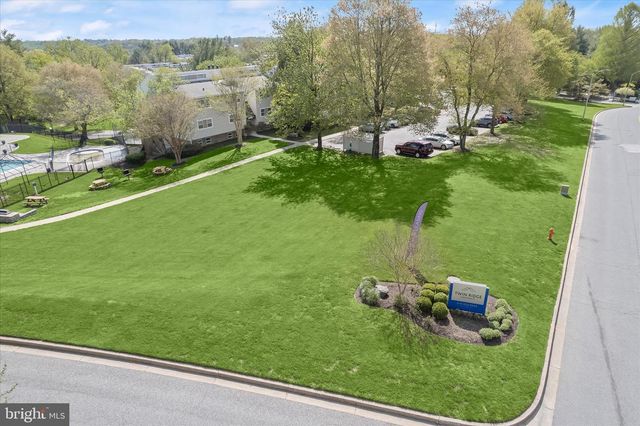 ROCKLAND HILLS RD, Baltimore, MD 21209