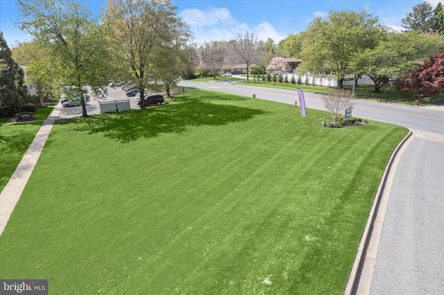 ROCKLAND HILLS RD, Baltimore, MD 21209