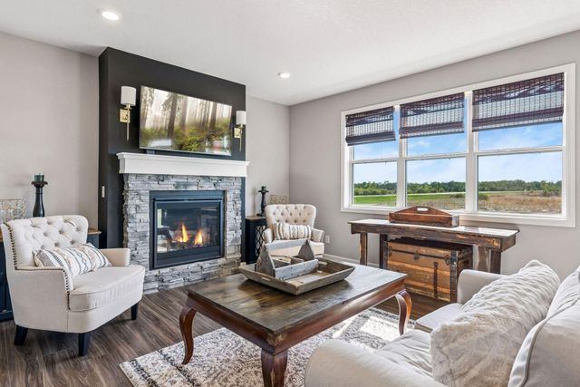 10930 Okinawa Street NE, Blaine, MN 55449