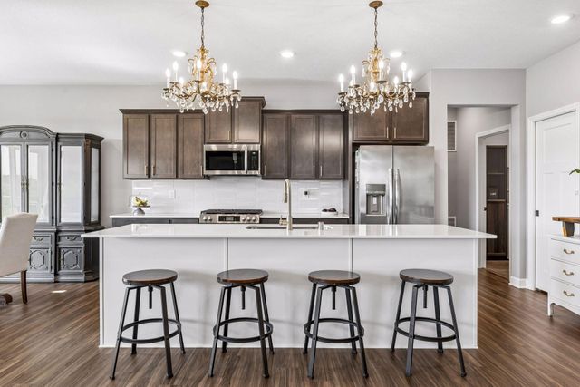 10930 Okinawa Street NE, Blaine, MN 55449
