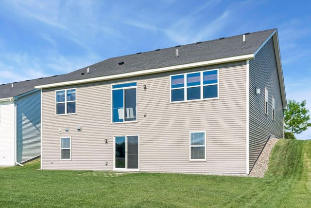 10930 Okinawa Street NE, Blaine, MN 55449
