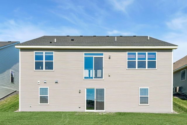 10930 Okinawa Street NE, Blaine, MN 55449