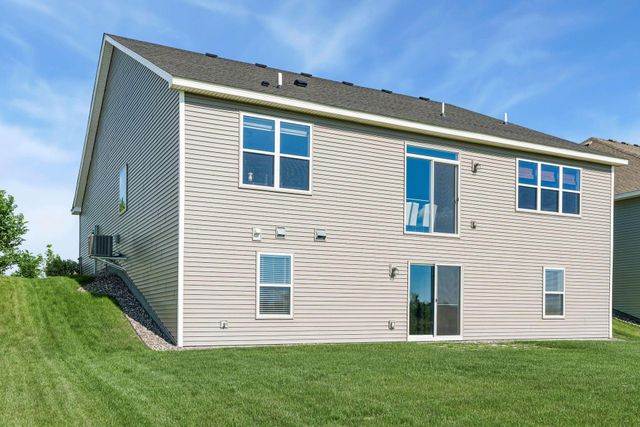 10930 Okinawa Street NE, Blaine, MN 55449